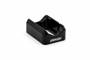 Baja Designs Dome / Rock Light Mount – Universal UTV Mount – StayFlush Motorsports