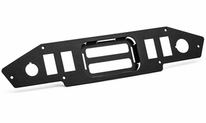 Polaris RZR Turbo S Auxbeam 8-Gang Switch Panel Mount (2018–2022) – StayFlush Motorsports
