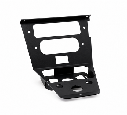 Universal Rugged Radios + Switchworks Console Mount – StayFlush Motorsports