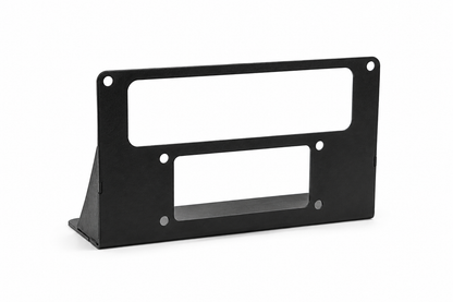 Polaris RZR 200 EFI PCI / Kenwood Radio Mount (2022+)