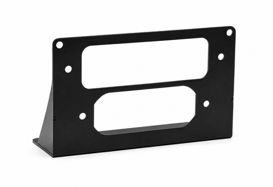Polaris RZR 200 EFI Rugged Radios Mount (2022+) – StayFlush Motorsports
