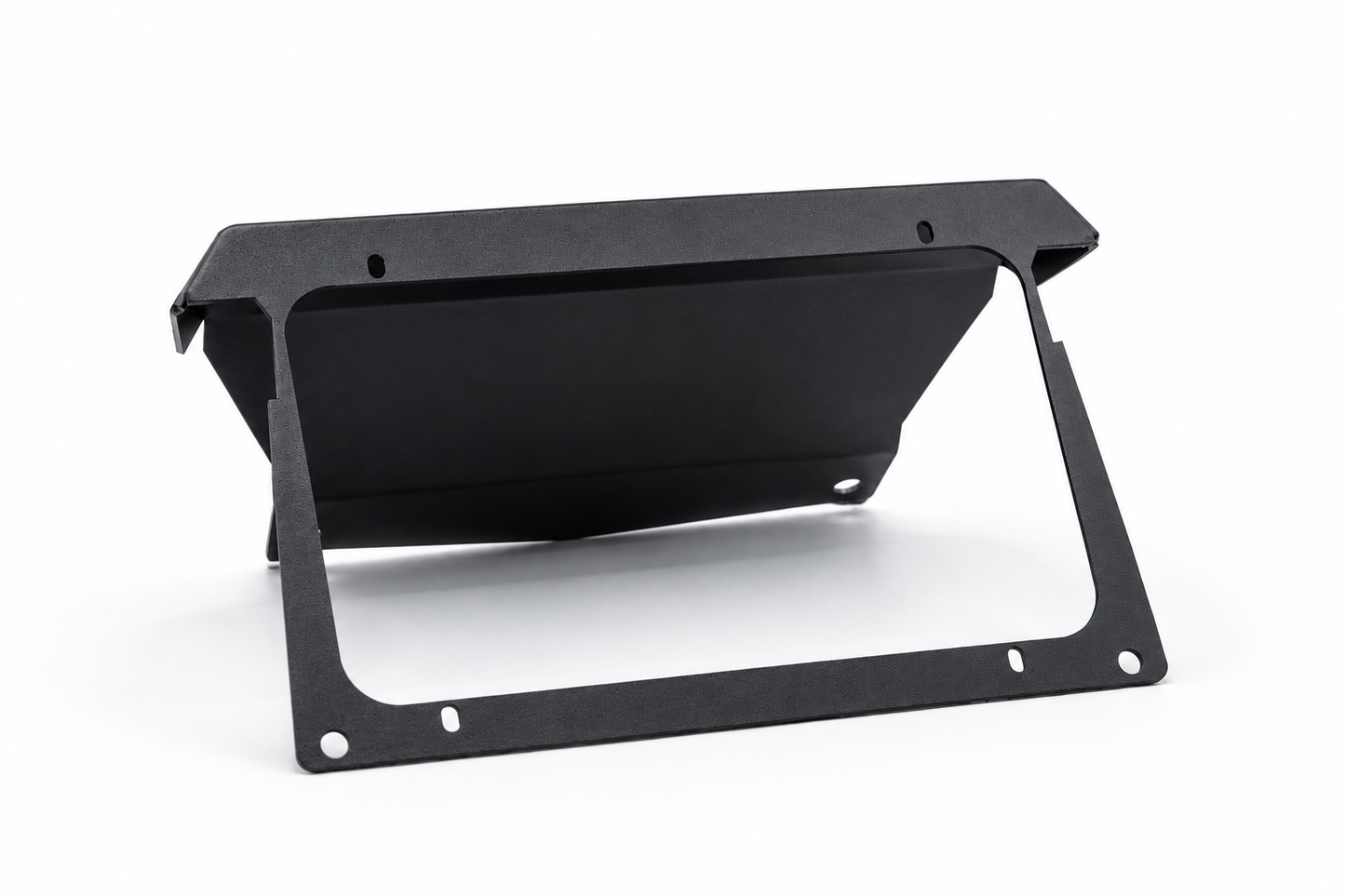 Polaris RZR Turbo S Lowrance HDS7 Live GPS Mount (2018–2022) – StayFlush Motorsports