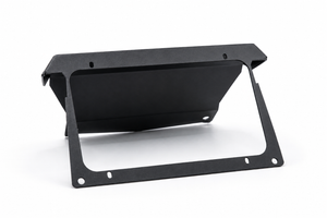 Polaris RZR Turbo S Lowrance HDS7 Live GPS Mount (2018–2022) – StayFlush Motorsports