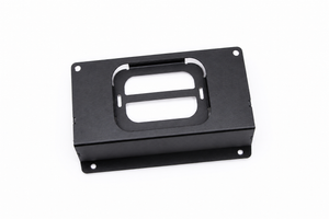 Polaris RZR 200 EFI Auxbeam 6-Gang Switch Panel Mount (2022+) – StayFlush Motorsports