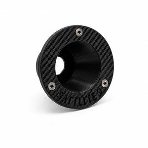 UTV Key Fob Mount – Universal Dash Mount – StayFlush Motorsports