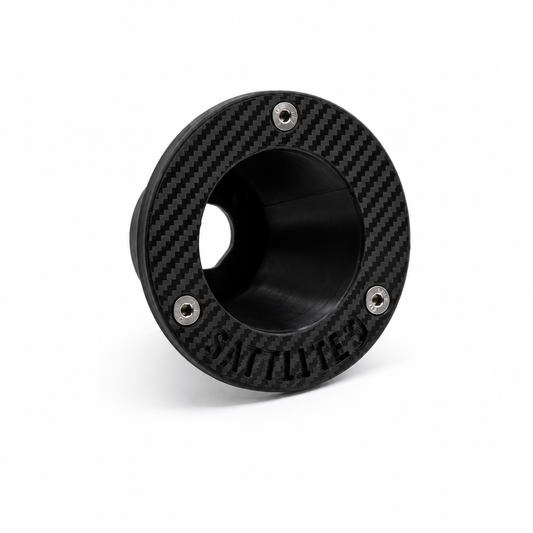 Canam X3 Key Fob Mount – Universal Dash Mount – StayFlush Motorsports