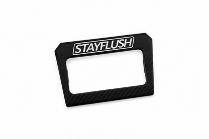 Can-Am Maverick R Switch-Pros 9100 Mount (2023+) – StayFlush Motorsports