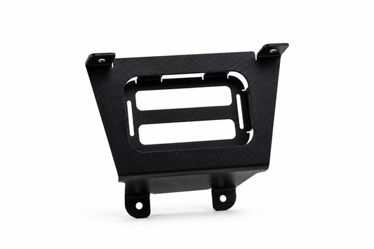 Polaris RZR Pro R Auxbeam RA80XL Switch Panel Mount (2020–2024) – StayFlush Motorsports