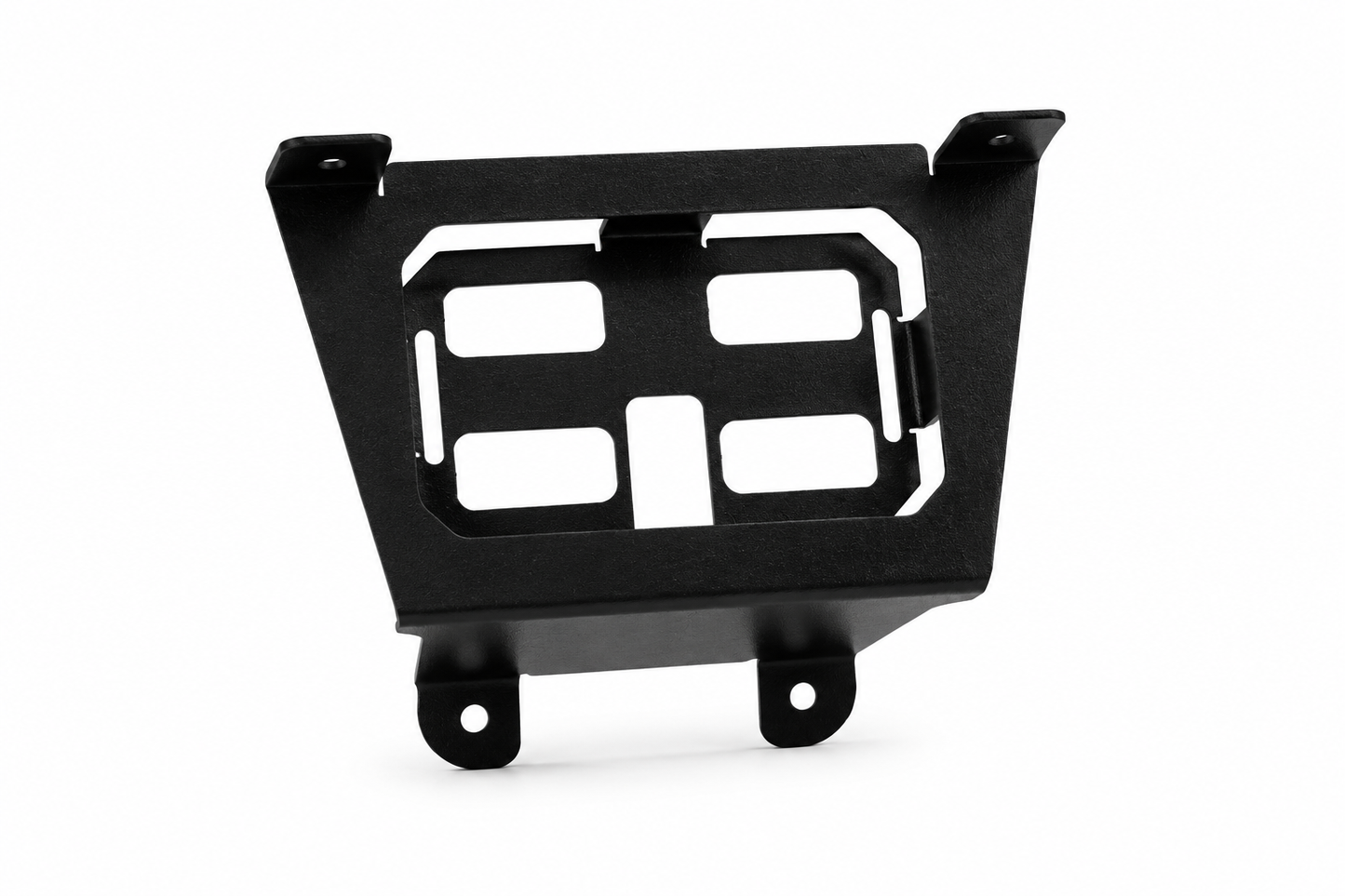 Polaris RZR Pro R Infinite Offroad / GG Lighting 8-Gang Switch Mount (2020–2024) – StayFlush Motorsports