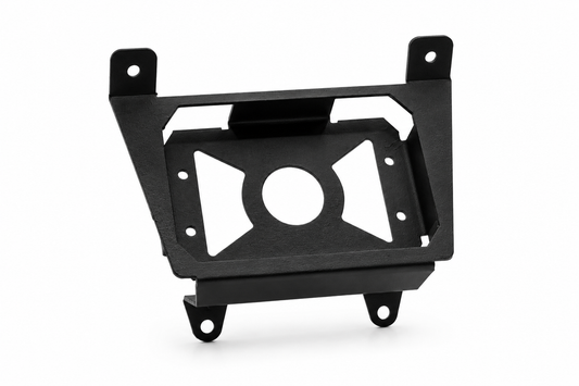 Polaris RZR Pro R Switchworks Switch Panel Mount (2020–2024) – StayFlush Motorsports