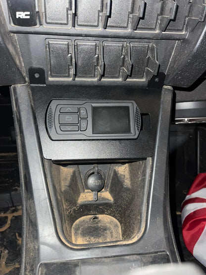Polaris RZR Pro R DynoJet Power Vision Mount (2020–2024) – StayFlush Motorsports