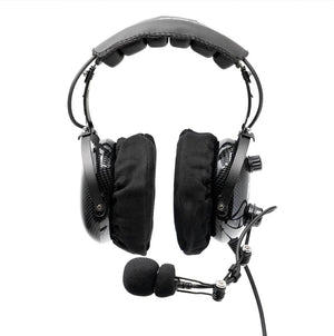 Elite G2 Stereo Headset with Volume Control