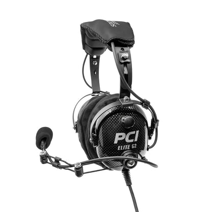 Elite G2 Stereo Headset with Volume Control