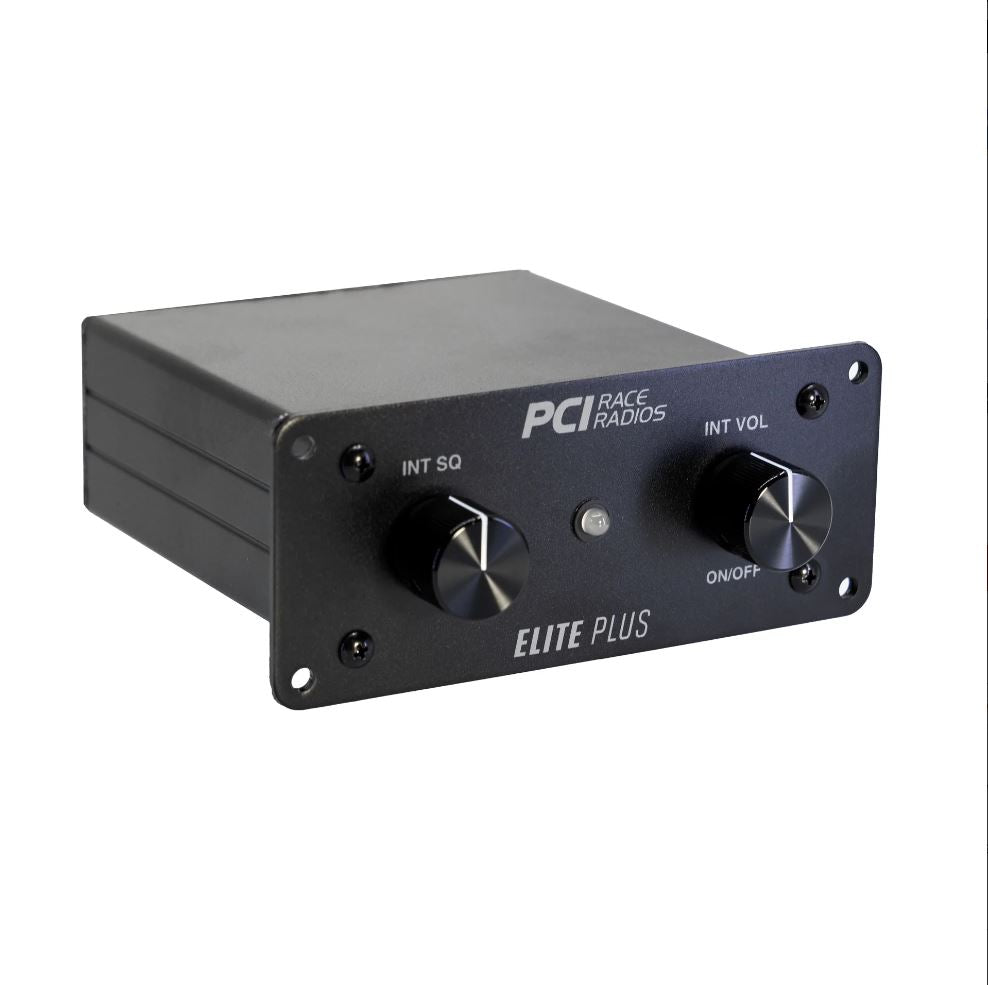 Elite Plus Intercom Only