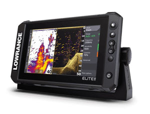 ELITE FS 9 with Active Imaging 3-in-1 Transducer