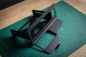 SFM Polaris Expedition Lower Radio/Switchpro Mount