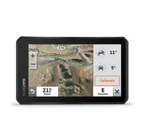 Garmin Tread - Base Edition