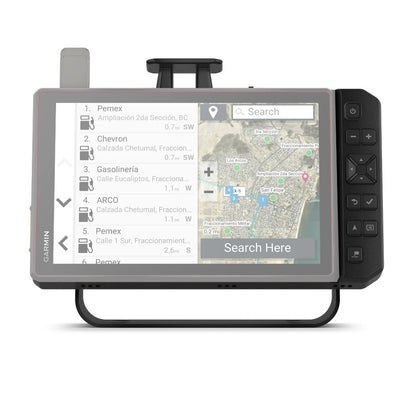 Garmin Tread XL Baja Dock