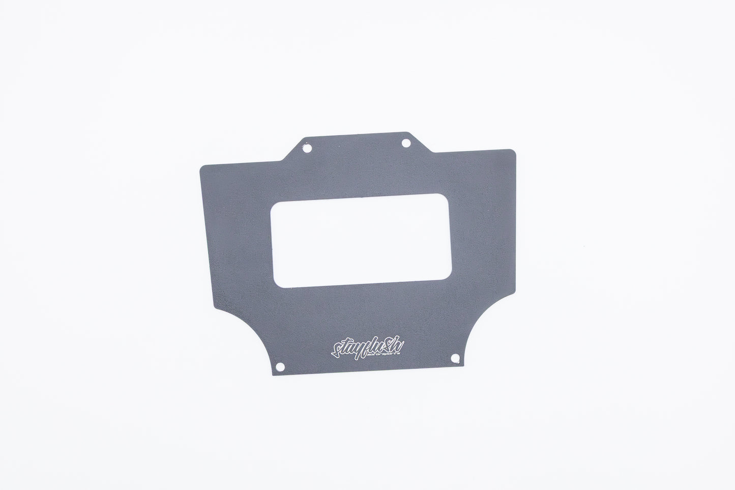 Honda Talon Switch-Pros Mount (2019+) – StayFlush Motorsports