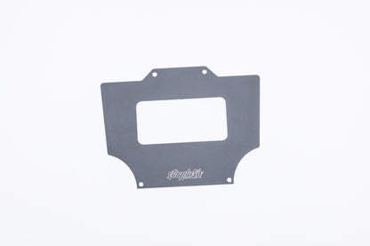 Honda Talon Switch-Pros Mount (2019+) – StayFlush Motorsports