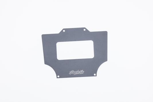 Honda Talon Switch-Pros Mount (2019+) – StayFlush Motorsports