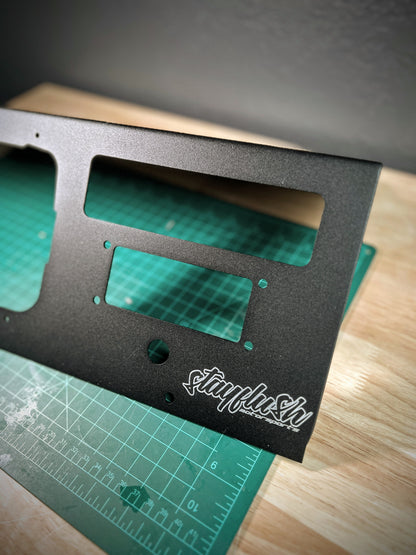 Can-Am Defender Glove Box Console (2024) – StayFlush Motorsports