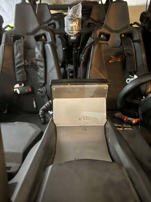 Canam X3 MB Quartz GMR7V1 7