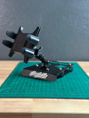 StayFlush Canam X3 Dash Device Mount