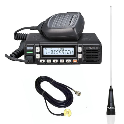 Kenwood NX-1700 Mobile