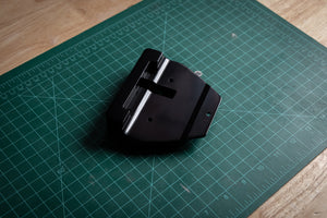 Maverick R steering wheel accessory mount for Switch-Pros system