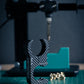 SFM Pumper Hose Cage Mount