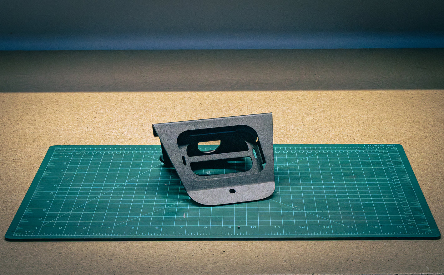 SFM Pro/ProR Auxbeam 6 Mount