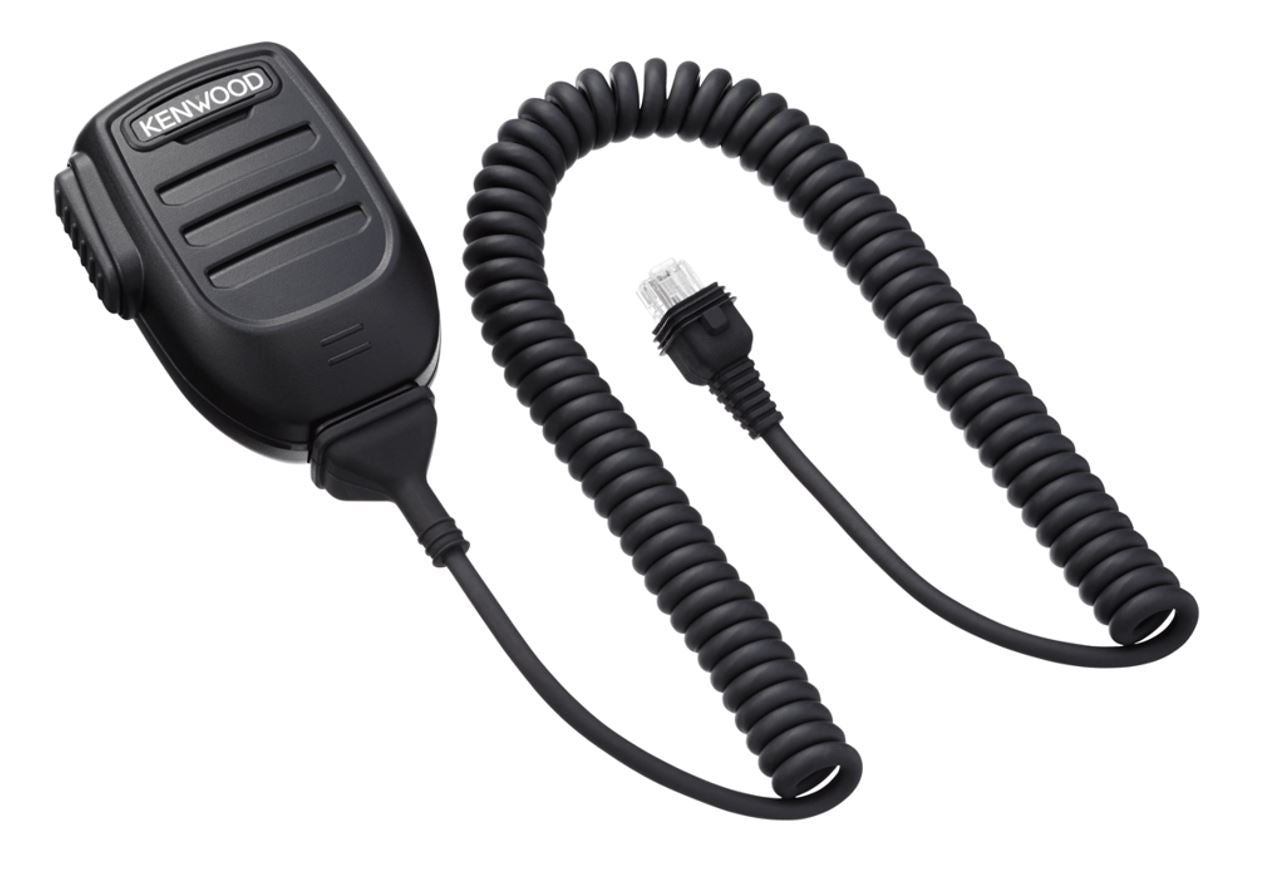 KMC-65 KENWOOD MOBILE HAND MIC