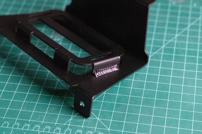 2025 Polaris RZR Pro R / XP Auxbeam Switch Panel Mount – StayFlush Motorsports