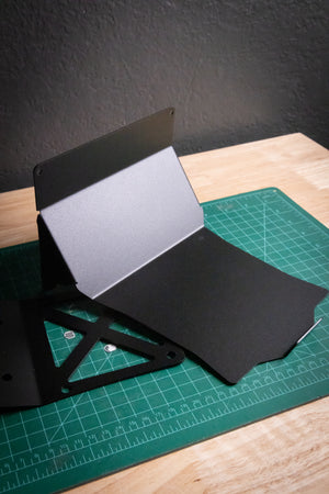 Canam X3 MB Quartz GMR7V1 7