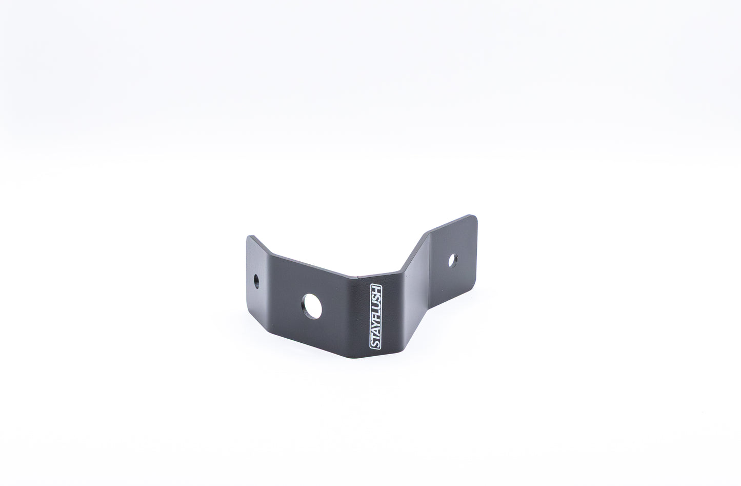 30° Angled Whip / Flag Mount – Truck Bed Series