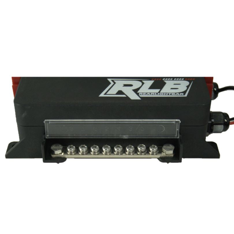 RLB Pro8 Switch Panel