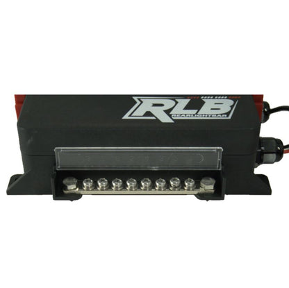 RLB Pro8 Switch Panel