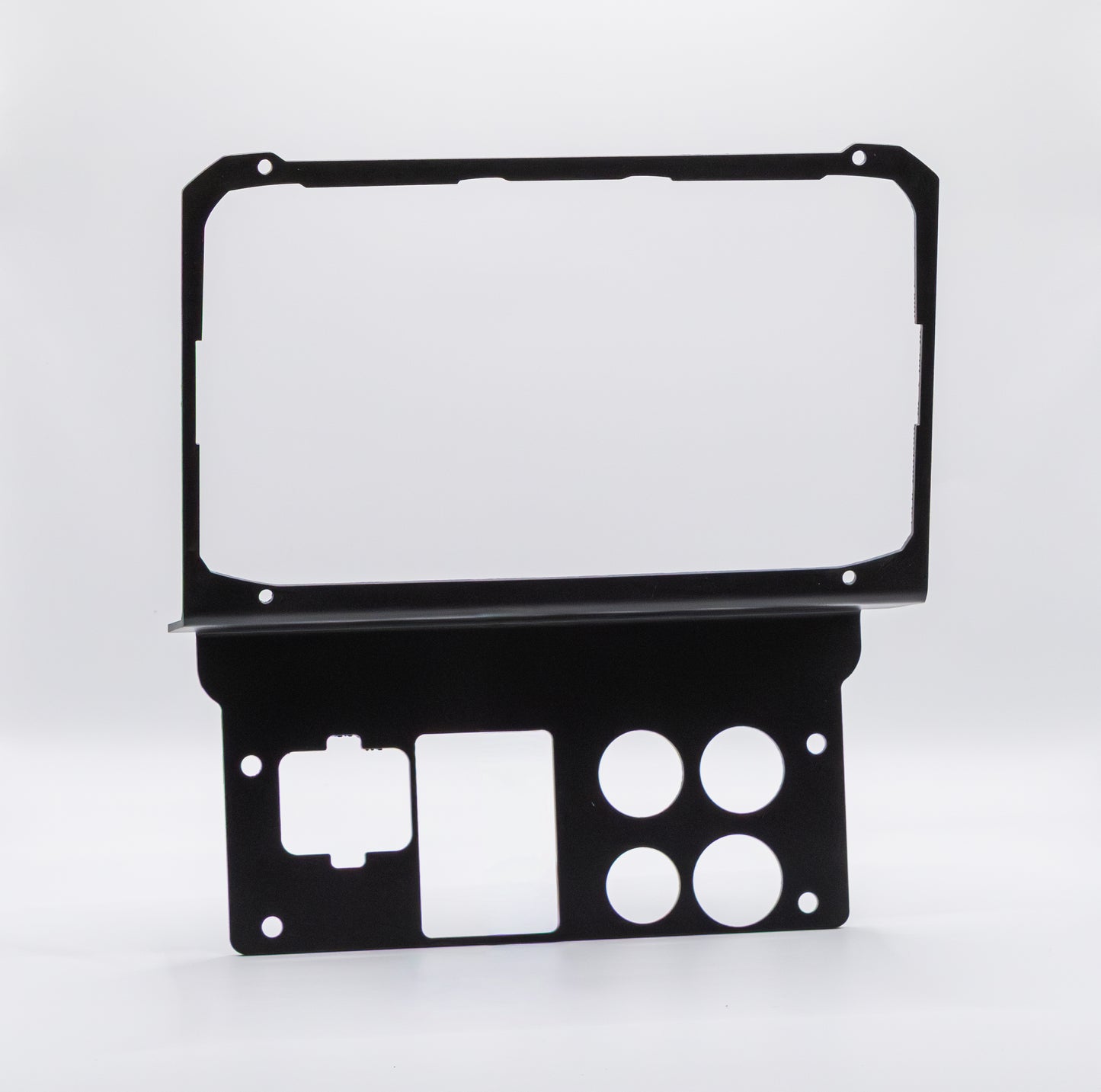 Can-Am Maverick R GPS / Navigation Mount (2023+)