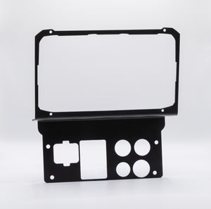 SFM MaverickR GPS Mount