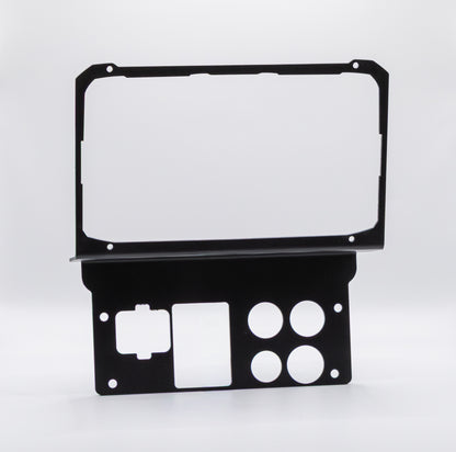 Can-Am Maverick R GPS / Navigation Mount (2023+)