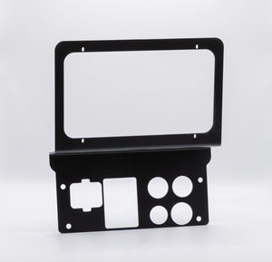 Can-Am Maverick R GPS / Navigation Mount (2023+) – StayFlush Motorsports