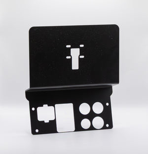 SFM MaverickR GPS Mount