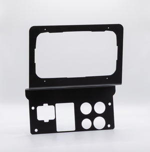 SFM MaverickR GPS Mount