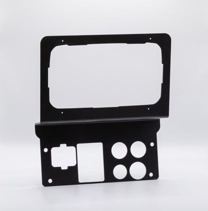 Can-Am Maverick R GPS / Navigation Mount (2023+)