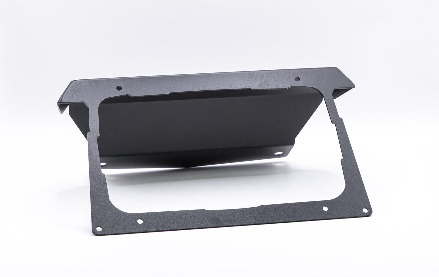 Polaris RZR Turbo S Lowrance Elite FS7 GPS Mount (2018–2022)