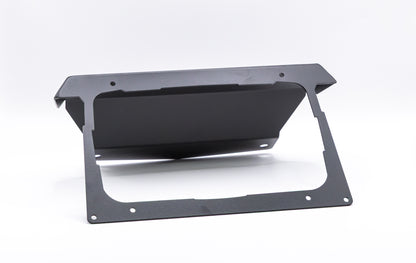Polaris RZR Turbo S Lowrance Elite FS7 GPS Mount (2018–2022)