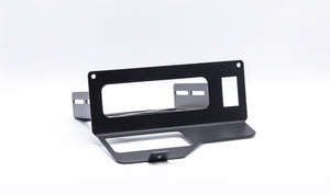 SFM Polaris Expedition Lower Radio/Switchpro Mount