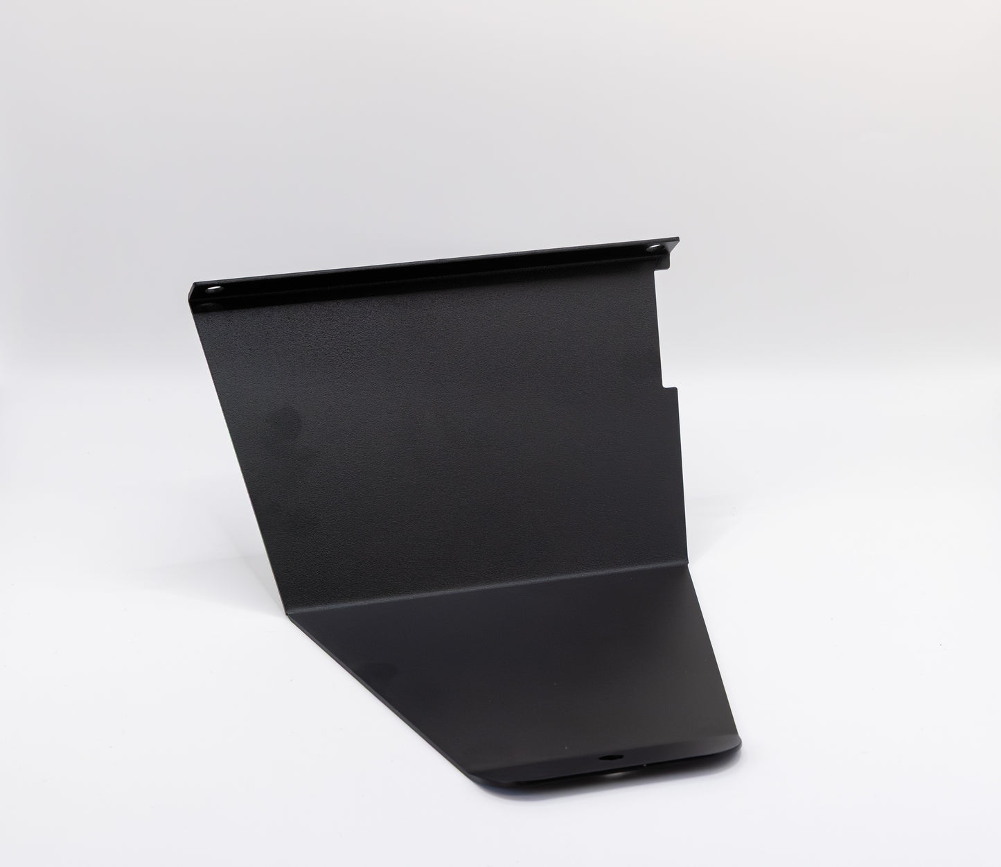 Polaris RZR Pro R / XP Clean Slate Blank Console (2020–2024) – Build Your Own