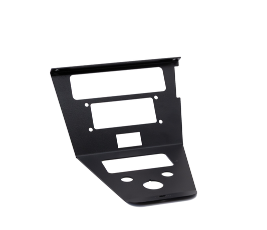 Polaris RZR Pro R / XP PCI Radios + Switch-Pros 8 Console Mount (2020–2024) – StayFlush Motorsports